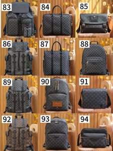 L&V Luxury Bags
