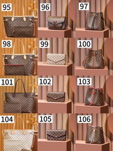 L&V Luxury Bags