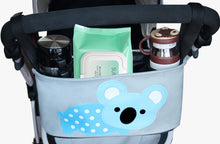 Load image into Gallery viewer, Baby Stroller Organizer Bag