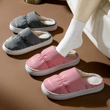 Load image into Gallery viewer, USB Electric Heating Slippers