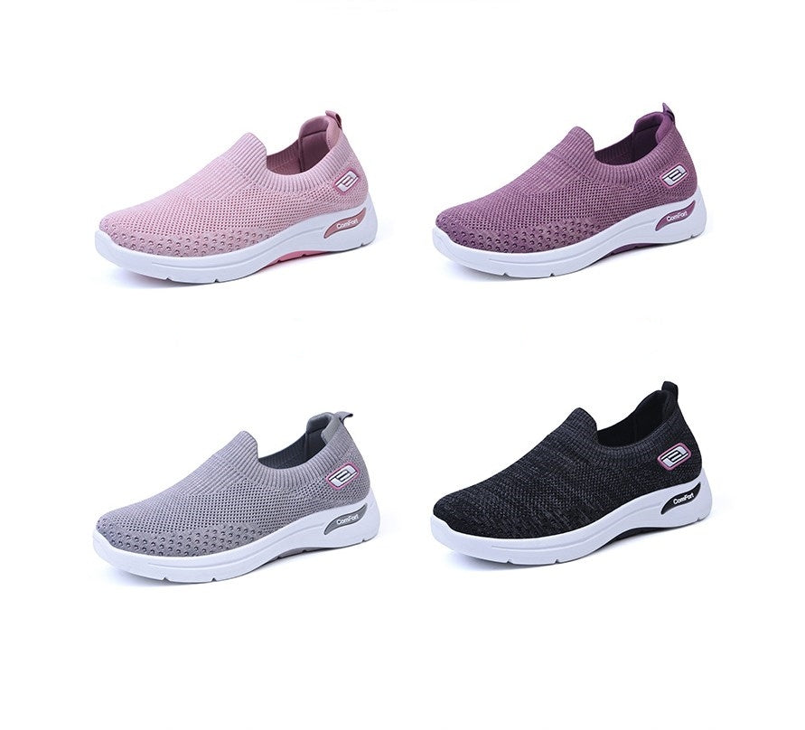 Stylish Casual Walking Shoes