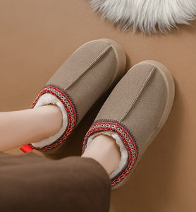 Women Winter Platform Boots