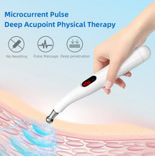 Load image into Gallery viewer, 5-in-1 Pulse Massage Pen