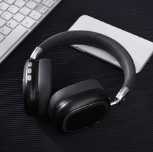 Load image into Gallery viewer, Wireless Stereo Noise Reduction Headphone
