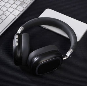 Wireless Stereo Noise Reduction Headphone