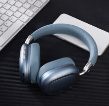 Load image into Gallery viewer, Wireless Stereo Noise Reduction Headphone
