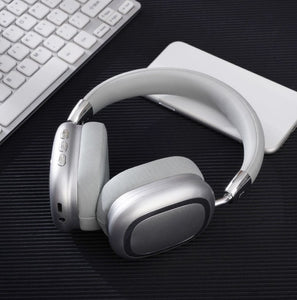 Wireless Stereo Noise Reduction Headphone