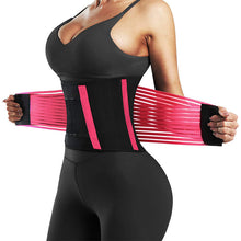 Load image into Gallery viewer, Women’s Shapewear Waist Cinchers