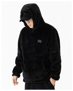 Intelligent USB heating sweater