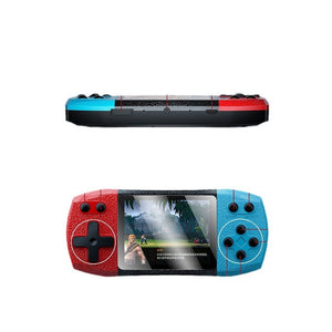 F1 Retro Handheld Game Console