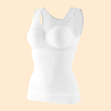 Load image into Gallery viewer, Women Padded Slim Vest
