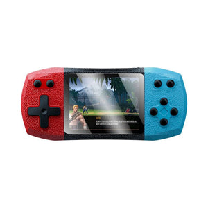 F1 Retro Handheld Game Console