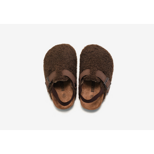 Children’s Comfortable Plush Slippers