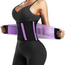 Load image into Gallery viewer, Women’s Shapewear Waist Cinchers