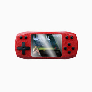 F1 Retro Handheld Game Console