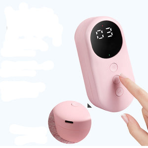 Multifunctional Hot Compress Leg Massager