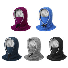 Load image into Gallery viewer, Winter Windproof Unisex Cycling Hat