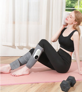 Multifunctional Hot Compress Leg Massager