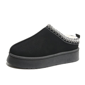 Women Winter Platform Boots