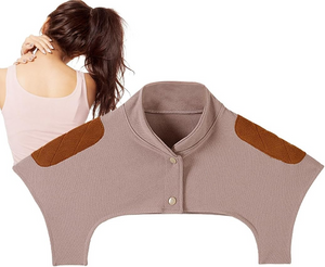 Women Warm Shoulder Wrap
