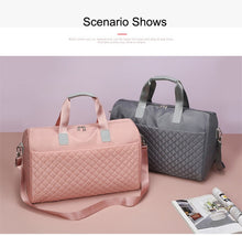 Load image into Gallery viewer, Fashion Outdoor Travel Bag