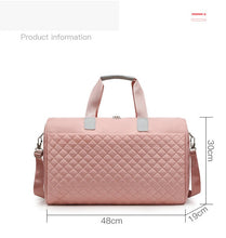 Load image into Gallery viewer, Fashion Outdoor Travel Bag