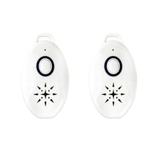 Load image into Gallery viewer, Ultrasonic Mosquito Repellent