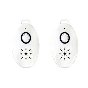 Ultrasonic Mosquito Repellent