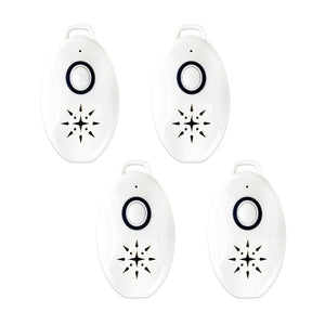 Ultrasonic Mosquito Repellent