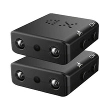 Load image into Gallery viewer, Mini Camera XD with Battery Night Vision Camera Home Security Camera