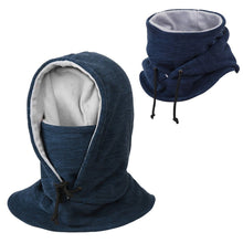 Load image into Gallery viewer, Winter Windproof Unisex Cycling Hat