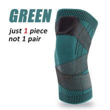 Load image into Gallery viewer, Compression Knee Pads Support Sleeve Protector