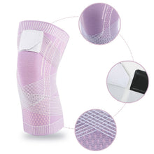 Load image into Gallery viewer, Compression Knee Pads Support Sleeve Protector