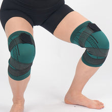 Load image into Gallery viewer, Compression Knee Pads Support Sleeve Protector