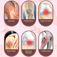 Load image into Gallery viewer, Compression Knee Pads Support Sleeve Protector