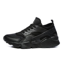 Load image into Gallery viewer, Womens/Mens Breathable Shoes Casual Flats Couples Shoes Fashion Running Sport Knitted Fly Weaving Shoes