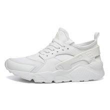 Load image into Gallery viewer, Womens/Mens Breathable Shoes Casual Flats Couples Shoes Fashion Running Sport Knitted Fly Weaving Shoes