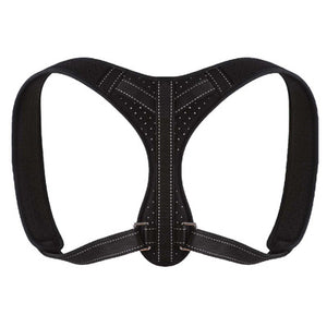 Adjustable Back Straightener Posture Corrector for Men and Women