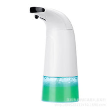 Load image into Gallery viewer, Electric Battery Automatic Soap Dispenser, 3 Gear Mode Touchless Infrared Sensor Foam Washing Soap Dispenser