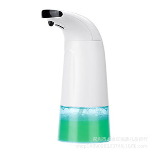 Electric Battery Automatic Soap Dispenser, 3 Gear Mode Touchless Infrared Sensor Foam Washing Soap Dispenser