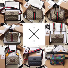 Load image into Gallery viewer, L*V  Chane*l Di*or  Y*sl Gu*cci Luxury Handbags