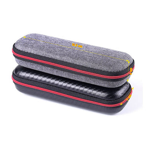 EVA Zipper Carrying Hard Case Cover for Digital Voice Recorder