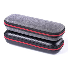 Load image into Gallery viewer, EVA Zipper Carrying Hard Case Cover for Digital Voice Recorder