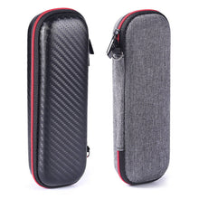 Load image into Gallery viewer, EVA Zipper Carrying Hard Case Cover for Digital Voice Recorder