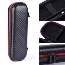 Load image into Gallery viewer, EVA Zipper Carrying Hard Case Cover for Digital Voice Recorder