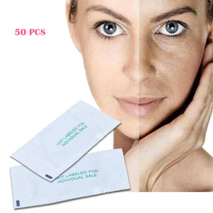 50 Sachets Jeunesse Instantly Ageless Face Cream Anti Aging Anti Wrinkle Eye