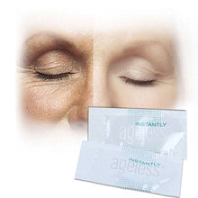 Load image into Gallery viewer, 50 Sachets Jeunesse Instantly Ageless Face Cream Anti Aging Anti Wrinkle Eye