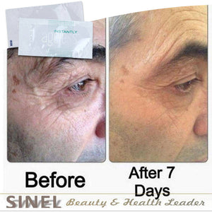 50 Sachets Jeunesse Instantly Ageless Face Cream Anti Aging Anti Wrinkle Eye