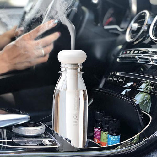 Portable USB Travel Air Humidifiers
