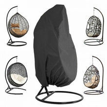 Load image into Gallery viewer, Rattan Swing Cover